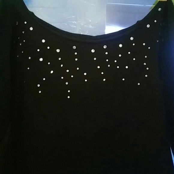 Bebe Sport Sweater - Picture 4 of 7